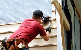 Best Siding Removal and Disposal  in Hubbard, OH